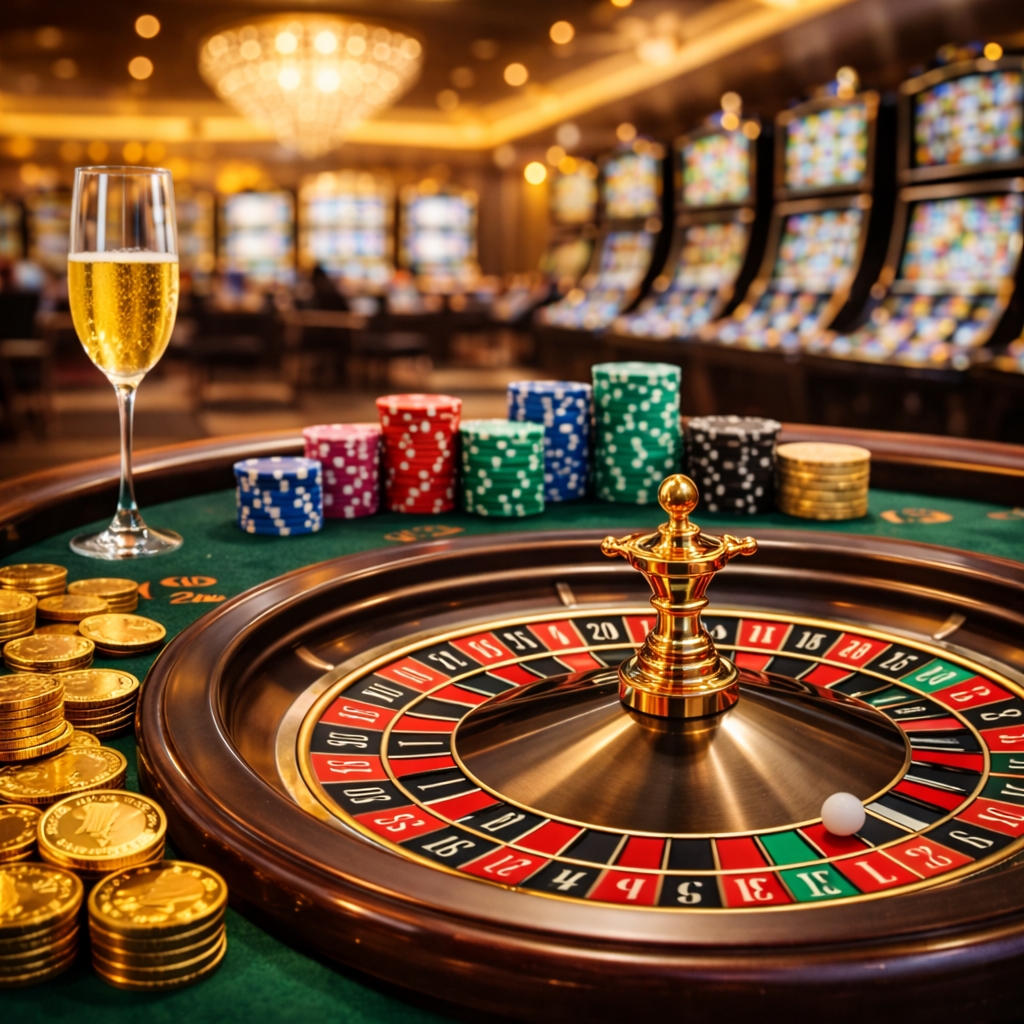 Cassino seguro no 7696 — SSL, 2FA e suporte 24/7