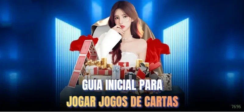 A Magia dos Caça-Níqueis no 7696