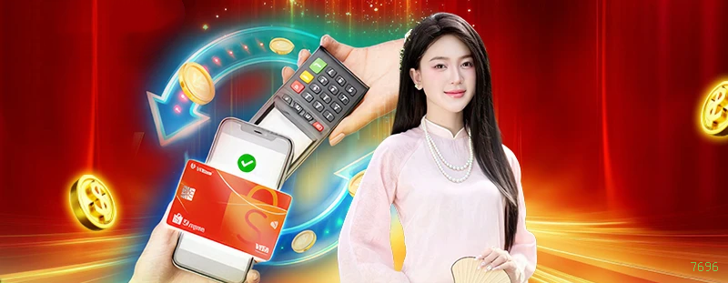 7696 — plataforma segura e premiada de apostas