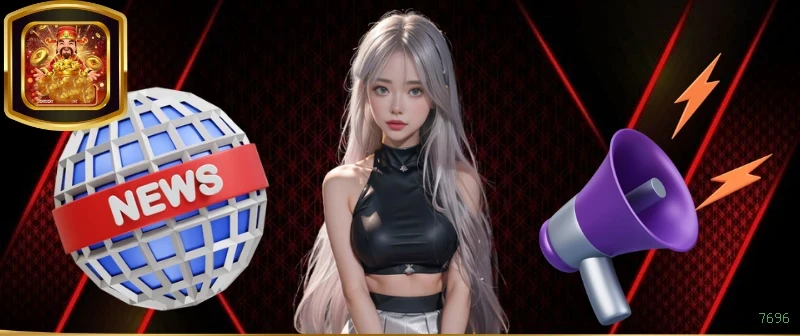 Jogos de bônus no 7696: rodadas grátis, multiplicadores e jackpots progressivos em slots selecionados